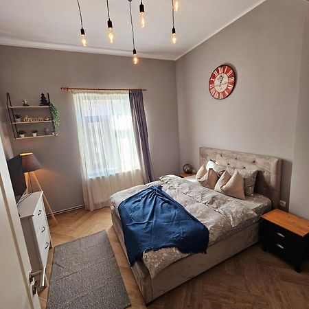 Zig Zag Apartment 6 - Old Town Констанца Экстерьер фото